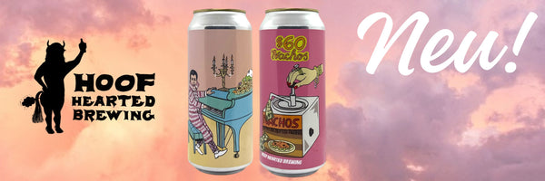 Hoof Hearted Brewing
