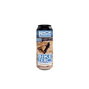 Browar Hop Brook - Bike Zero