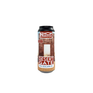 Browar Hop Brook - Desert Gate