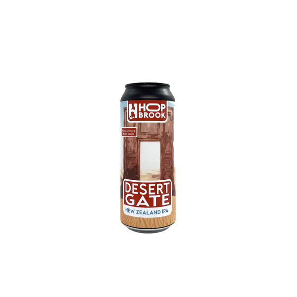 Browar Hop Brook - Desert Gate