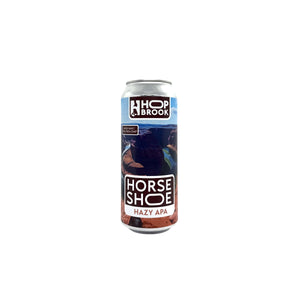 Browar Hop Brook - 53M Horseshoe