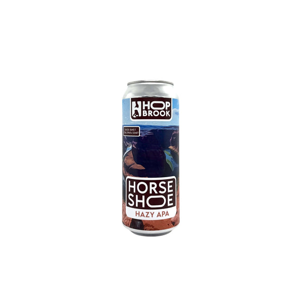 Browar Hop Brook - 53M Horseshoe