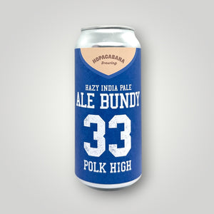 Hopacabana - Ale Bundy