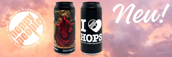 Hoppy People