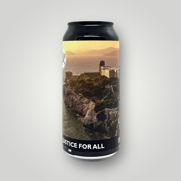 Hoppy People - And Justice For All