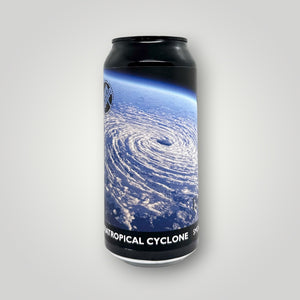 Hoppy People - Cyclone