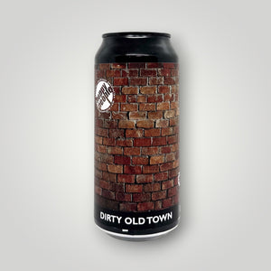 Hoppy People - Dirty Old Town