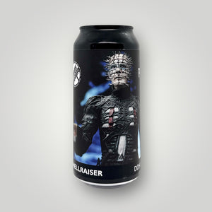 Hoppy People - Hellraiser