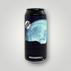 Hoppy People - Moonfall
