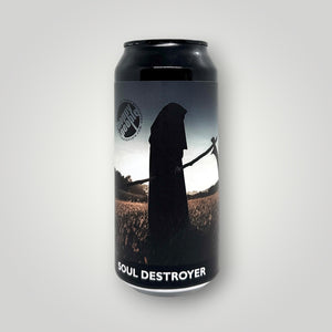 Hoppy People - Soul Destroyer