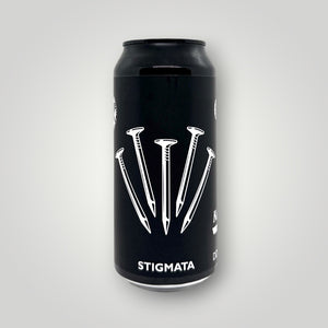 Hoppy People - Stigmata