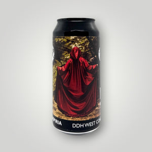 Hoppy People - Suspiria