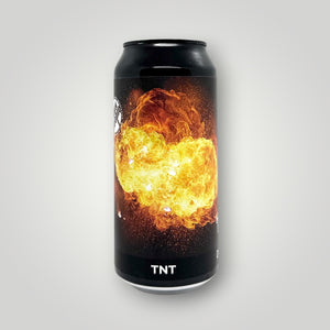 Hoppy People - TNT