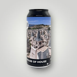 Hoppy People - The House of House