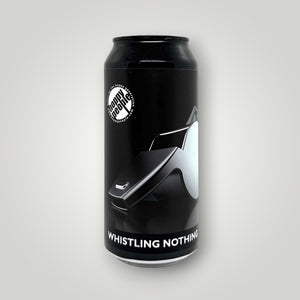 Hoppy People - Whistling Nothing