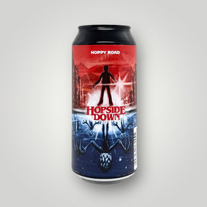 Hoppy Road - Hopside Down