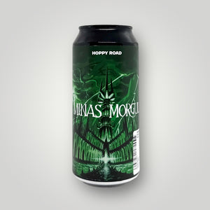 Hoppy Road - Minas Morgul