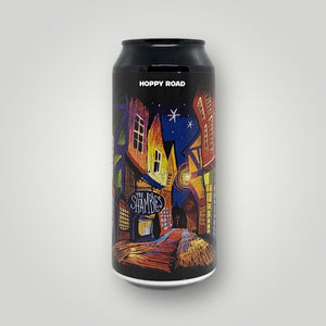 Hoppy Road - The Shambles