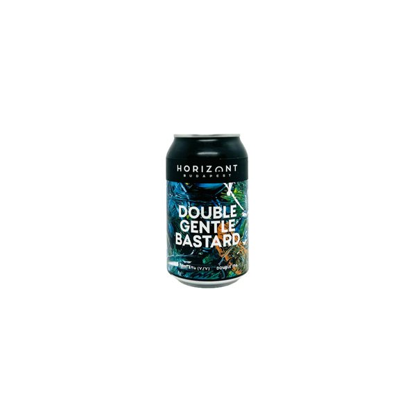 Horizont Brewing - Double Gentle Bastard