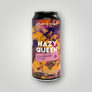 Horizont - Hazy Queen