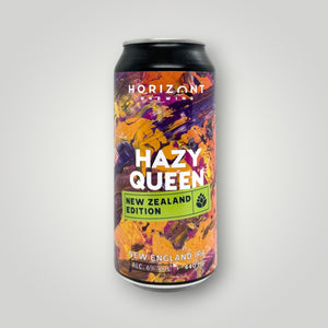 Horizont - Hazy Queen NZ
