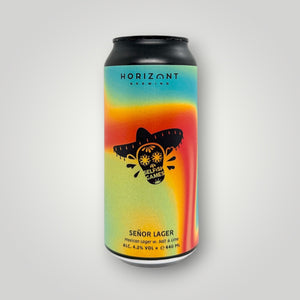 Horizont - Senor Lager