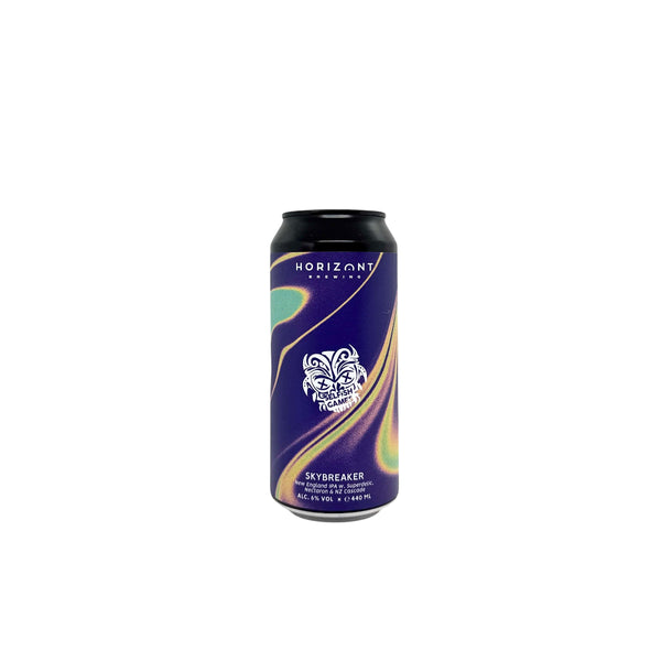 Horizont Brewing - Skybreaker