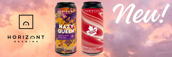 Horizont Brewing