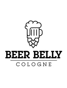 Beer Belly Cologne