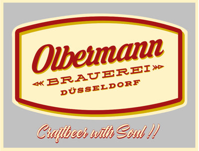 Olbermann Brauerei