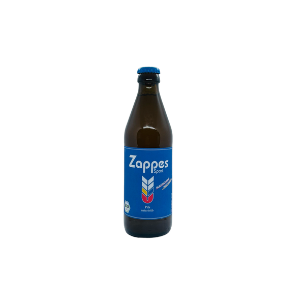 Zappes Broi - Zappes Sport (alkoholfrei)