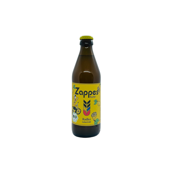 Zappes Broi - Zappes Radler