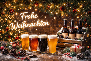Frohe Weihnachten 🎄 