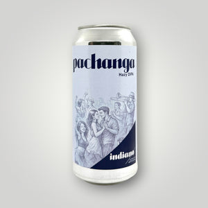 Indiano - Pachanga