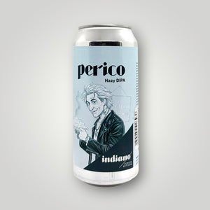 Indiano - Perico