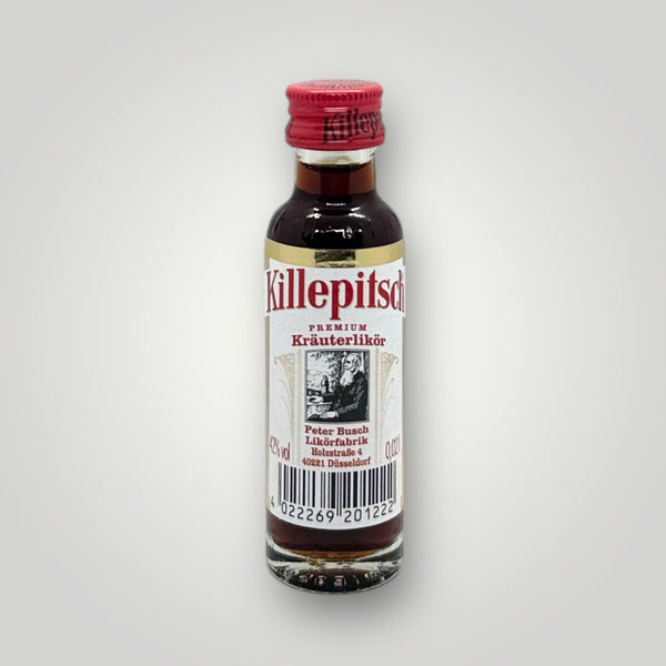 Killepitsch Klassik