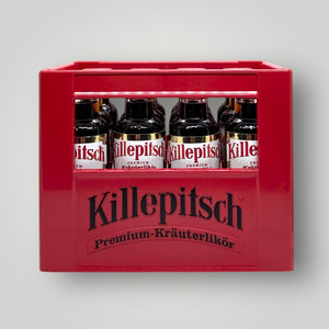 Killepitsch Mini Kasten 