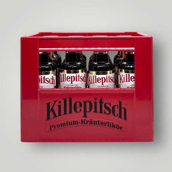 Killepitsch Mini Kasten 