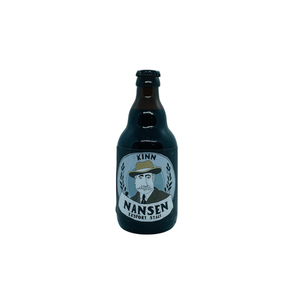 Kinn Bryggeri - Nansen