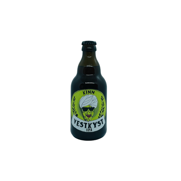 Kinn Bryggeri - Vestkyst