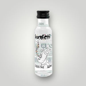 Kornfetti - Kornfetti