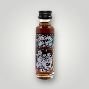 Lornfetti - Krauti