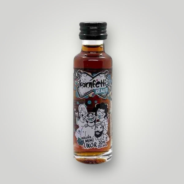 Lornfetti - Krauti