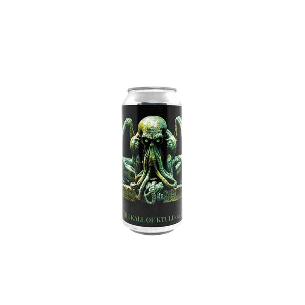 La Calavera - The Kall of KTULU