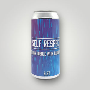 La Calavera - Self Respect