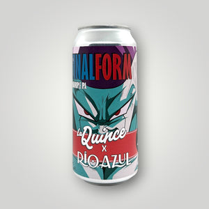La Quince - Final Foam