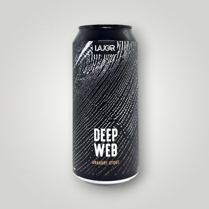 Laugar - Deep Web