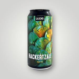 Laugar - Hackertzale