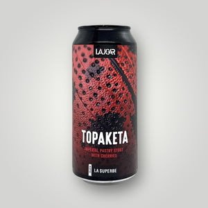 Laugar - Topaketa