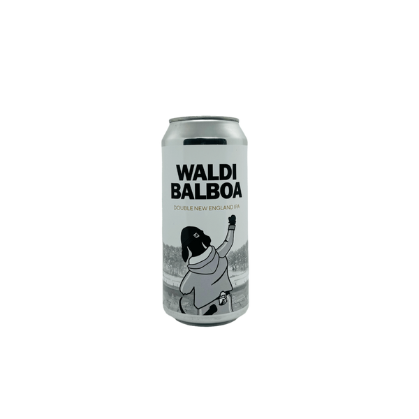 Lieber Waldi - Waldi Balboa 2024